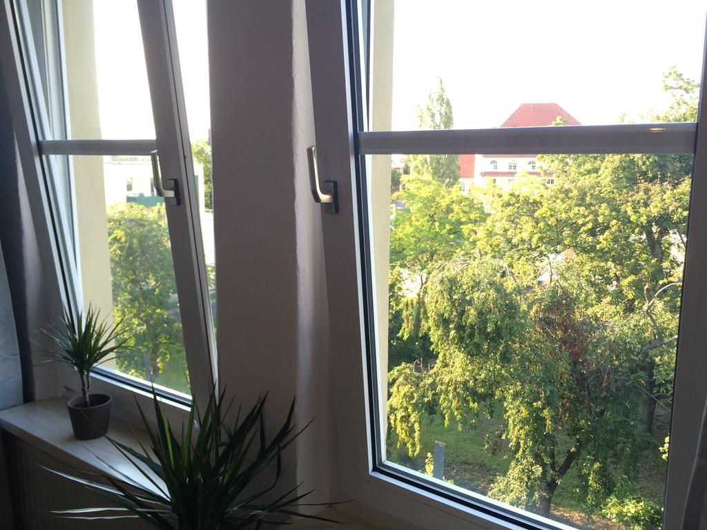 Citywohnungen Halle An Der Saale Room photo