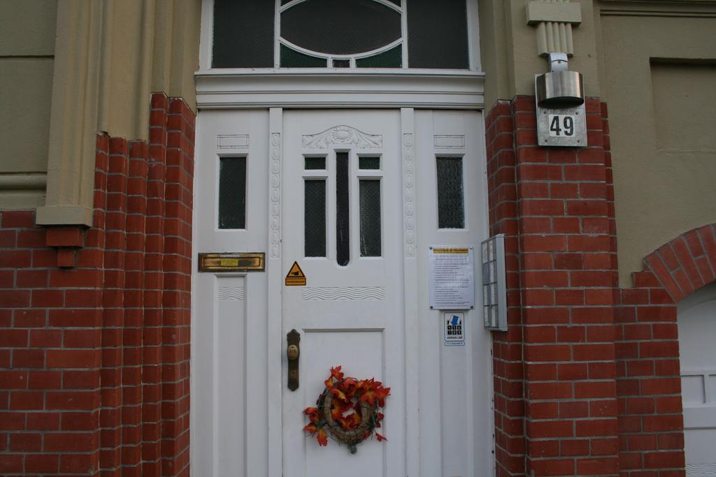 Citywohnungen Halle An Der Saale Room photo